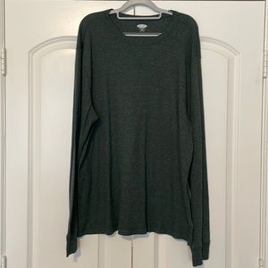 Old Navy men’s Waffle Tee